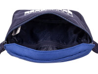 Puma Plus Waist Bag II Bauchtasche 075751 peacoat galaxy blue