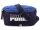 Puma Plus Waist Bag II Bauchtasche 075751 peacoat galaxy blue