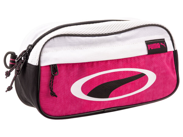 Puma Cell Waist Bag Bauchtasche 076707 fuchsia purple