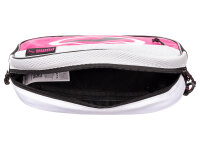 Puma Cell Waist Bag Bauchtasche 076707 fuchsia purple