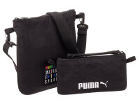 Puma Prime Street Multi Pouch Umhängetasche 076979 puma black