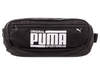 Puma Sole Waist Bag Bauchtasche 075434 black