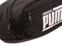 Puma Sole Waist Bag Bauchtasche 075434 black