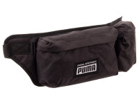 Puma Academy Multi Waist Bag Bauchtasche 077303 puma black