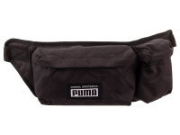 Puma Academy Multi Waist Bag Bauchtasche 077303 puma black