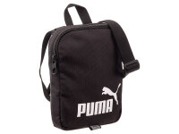 Puma Phase Portable Umhängetasche 079955 puma black