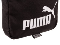 Puma Phase Portable Umhängetasche 079955 puma black