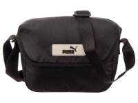 Puma Core Pop Mini Umhängetasche 079146 puma black