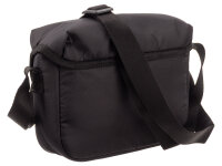 Puma Core Pop Mini Umhängetasche 079146 puma black