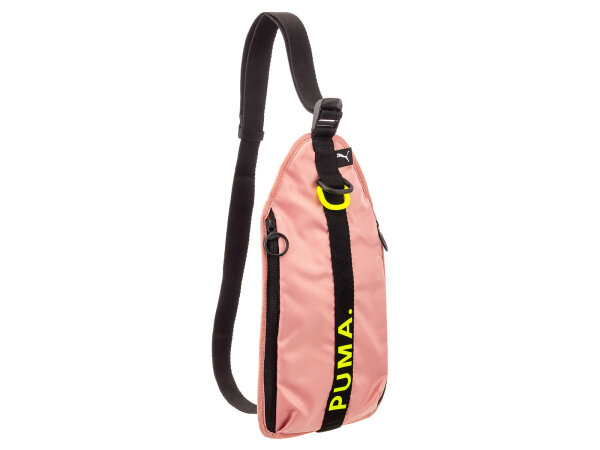 Puma Prime Street Slingbag Rucksack 076606 bridal rose