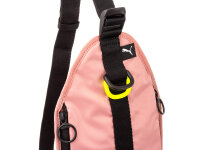Puma Prime Street Slingbag Rucksack 076606 bridal rose