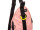 Puma Prime Street Slingbag Rucksack 076606 bridal rose