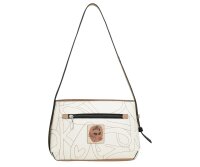 Anekke Alma Shoulder Bag M Handtasche 40702-316-braun / beige