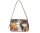 Anekke Alma Shoulder Bag M Handtasche 40702-316-braun / beige
