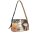 Anekke Alma Shoulder Bag M Handtasche 40702-316-braun / beige