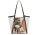 Anekke Alma Shoulder Bag Shopper 40702-321-braun / beige
