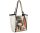 Anekke Alma Shoulder Bag Shopper 40702-321-braun / beige