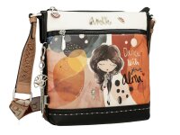 Anekke Alma Crossbody Bag M Umhängetasche...