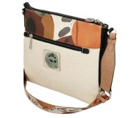 Anekke Alma Crossbody Bag M Umhängetasche 40703-069-braun / beige