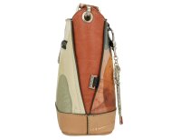 Anekke Alma Crossbody Bag M Umhängetasche 40703-475-braun / beige