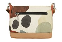 Anekke Alma Crossbody Bag M Umhängetasche 40703-475-braun / beige