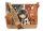 Anekke Alma Crossbody Bag M Umhängetasche 40703-475-braun / beige