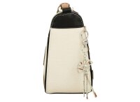 Anekke Alma Crossbody Bag Moonbag Umhängetasche 40703-492-braun / beige