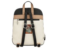 Anekke Alma Backpack M Rucksack 40705-055-braun / beige