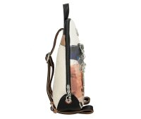 Anekke Alma Backpack M Rucksack 40705-055-braun / beige