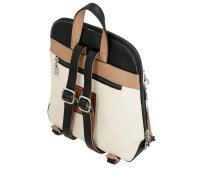 Anekke Alma Backpack M Rucksack 40705-055-braun / beige