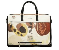 Anekke Alma Briefcase L Businesstasche 40706-112-braun / beige