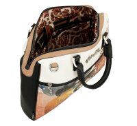 Anekke Alma Briefcase L Businesstasche 40706-112-braun / beige