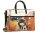 Anekke Alma Briefcase L Businesstasche 40706-112-braun / beige