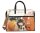 Anekke Alma Briefcase L Businesstasche 40706-112-braun / beige