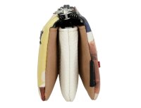 Anekke Alma Coin Purse Münzbörse 40709-010-braun / beige