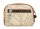 Anekke Alma Coin Purse Schlüsselmäppchen 40709-018-braun / beige