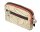 Anekke Alma Coin Purse Schlüsselmäppchen 40709-018-braun / beige