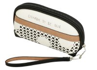 Anekke Alma Clutch Wallet Geldbörse 40709-709-braun / beige