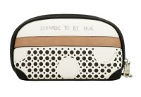 Anekke Alma Clutch Wallet Geldbörse 40709-709-braun / beige