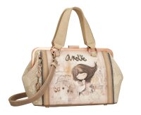 Anekke Memories Sippy Bag M Handtasche 40801-009-natur
