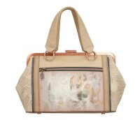 Anekke Memories Sippy Bag M Handtasche 40801-009-natur