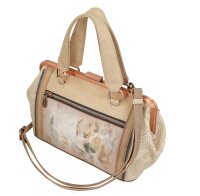 Anekke Memories Sippy Bag M Handtasche 40801-009-natur