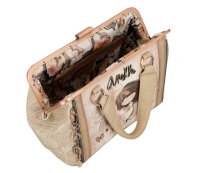 Anekke Memories Sippy Bag M Handtasche 40801-009-natur