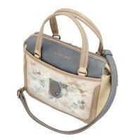 Anekke Memories Bowling Bag M Umhängetasche 40801-187-natur