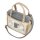 Anekke Memories Bowling Bag M Umhängetasche 40801-187-natur