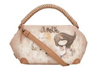 Anekke Memories Bowling Bag M Umhängetasche...