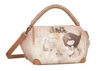 Anekke Memories Bowling Bag M Umhängetasche...
