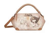 Anekke Memories Bowling Bag M Umhängetasche 40801-306-natur