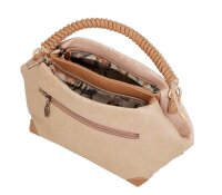 Anekke Memories Bowling Bag M Umhängetasche 40801-306-natur