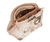 Anekke Memories Bowling Bag M Umhängetasche 40801-306-natur